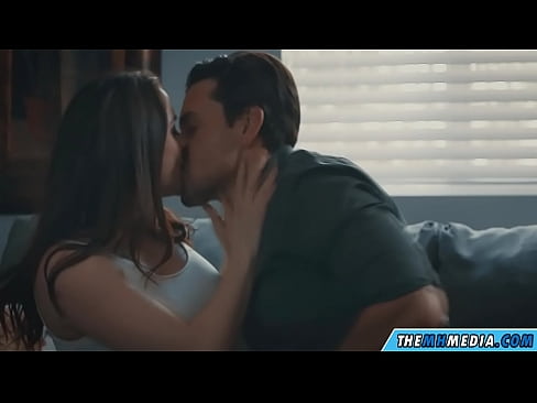 ❤️ 與一個好豐滿的媽媽的浪漫性愛 ☑ 色情 在我們 ❌️❤